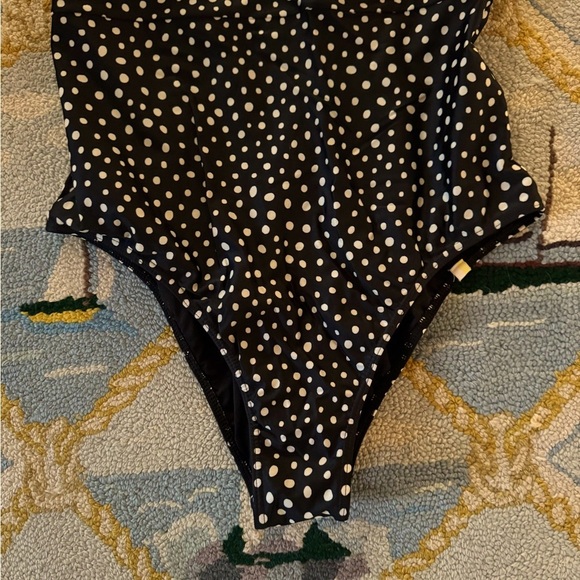 Summersalt Ruffle Backflip Bathing Suit - Picture 5 of 8